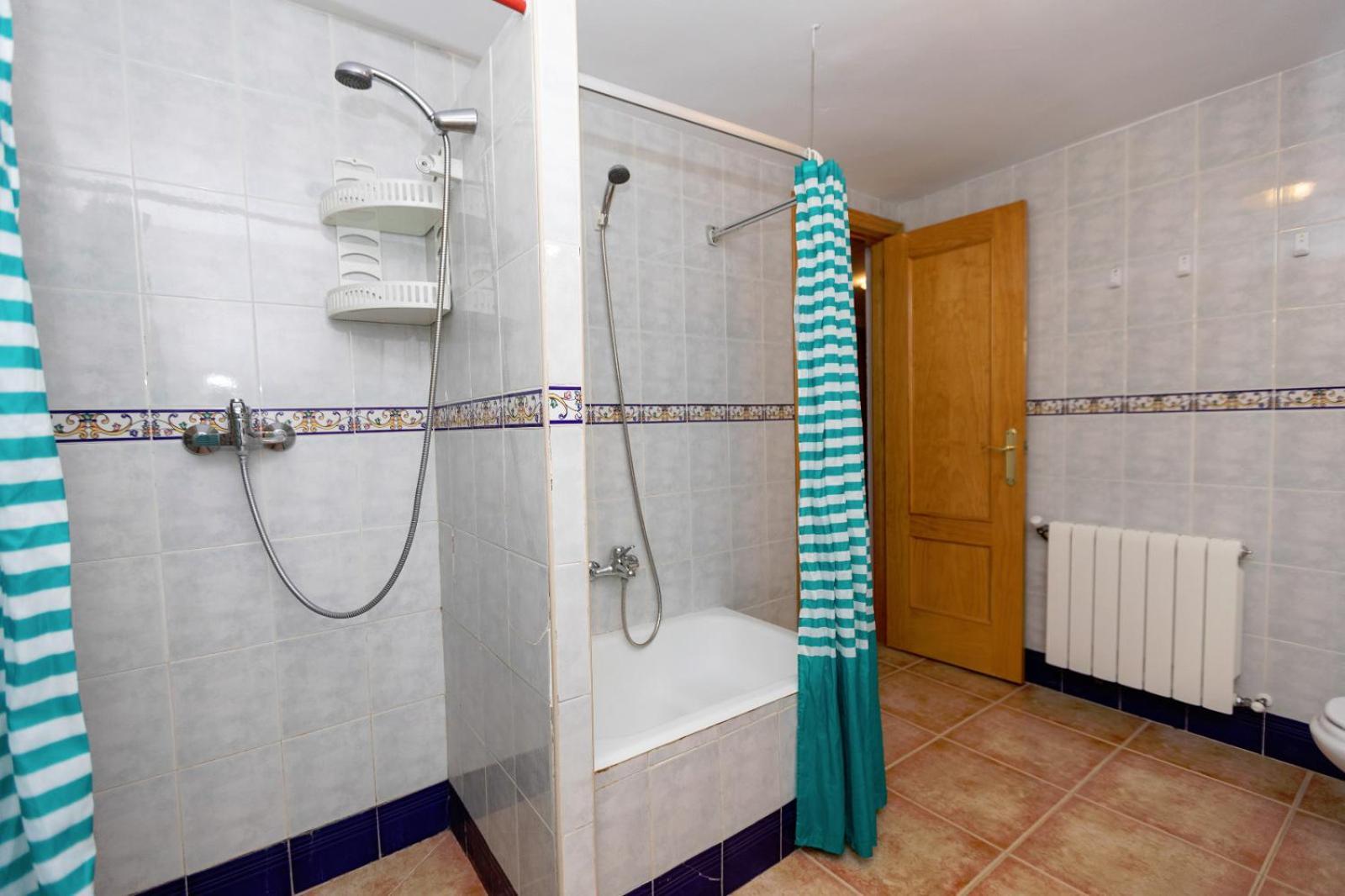 Вилла Casa Jurinea Alzar Торрес Экстерьер фото